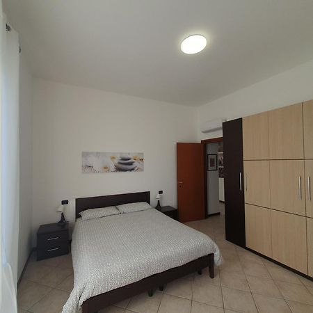 Appartamento In Stazione Парабиаго Экстерьер фото